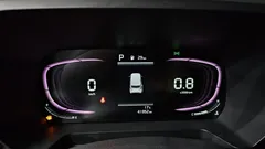 2023 Kia Ray Prestige — фото 8