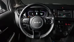 2023 Kia Ray Prestige — фото 14