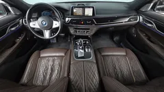 2022 BMW 7-Series 745Le iPerformance M Sport — фото 7