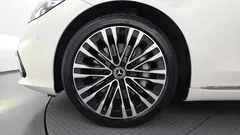 2022 Mercedes-Benz S-Class S450L 4MATIC — фото 5