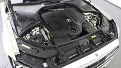 2022 Mercedes-Benz S-Class S450L 4MATIC — фото 6
