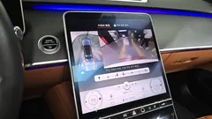 2022 Mercedes-Benz S-Class S450L 4MATIC — фото 15