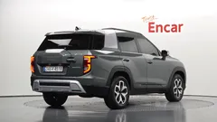 2023 SsangYong Torres Gasoline 1.5 2WD — фото 2