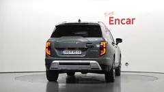 2023 SsangYong Torres Gasoline 1.5 2WD — фото 4