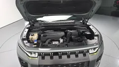 2023 SsangYong Torres Gasoline 1.5 2WD — фото 6