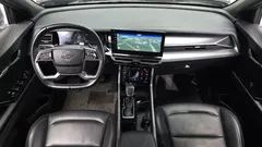 2023 SsangYong Torres Gasoline 1.5 2WD — фото 7