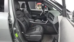 2023 SsangYong Torres Gasoline 1.5 2WD — фото 12
