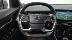2023 SsangYong Torres Gasoline 1.5 2WD — фото 13