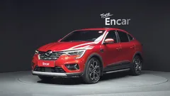 2022 Renault Samsung XM3 1.3 TCe RE Signature — фото 1
