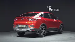 2022 Renault Samsung XM3 1.3 TCe RE Signature — фото 2