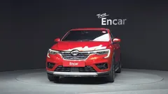 2022 Renault Samsung XM3 1.3 TCe RE Signature — фото 3