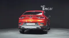 2022 Renault Samsung XM3 1.3 TCe RE Signature — фото 4