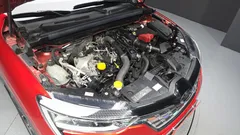 2022 Renault Samsung XM3 1.3 TCe RE Signature — фото 6