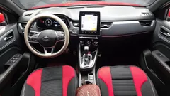 2022 Renault Samsung XM3 1.3 TCe RE Signature — фото 7
