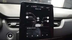 2022 Renault Samsung XM3 1.3 TCe RE Signature — фото 17