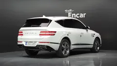 2023 Genesis GV80 2.5T Gasoline AWD — фото 2