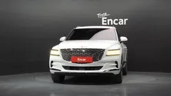 2023 Genesis GV80 2.5T Gasoline AWD — фото 3