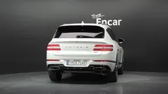2023 Genesis GV80 2.5T Gasoline AWD — фото 4