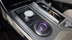 2023 Genesis GV80 2.5T Gasoline AWD — фото 9