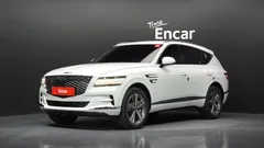 2023 Genesis GV80 2.5T Gasoline AWD — фото 12