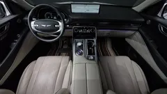 2023 Genesis GV80 2.5T Gasoline AWD — фото 14