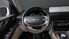 2023 Genesis GV80 2.5T Gasoline AWD — фото 17