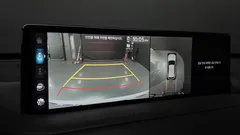 2023 Genesis GV80 2.5T Gasoline AWD — фото 19