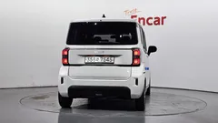 2023 Kia Ray Prestige — фото 4