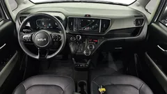 2023 Kia Ray Prestige — фото 7