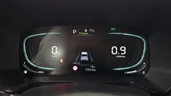 2023 Kia Ray Prestige — фото 8