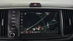 2023 Kia Ray Prestige — фото 16