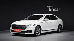 2022 Kia K9 3.8 GDI AWD — фото 1