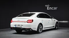 2022 Kia K9 3.8 GDI AWD — фото 2
