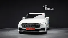 2022 Kia K9 3.8 GDI AWD — фото 3
