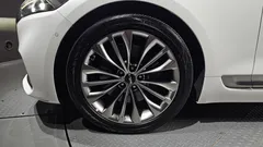 2022 Kia K9 3.8 GDI AWD — фото 5