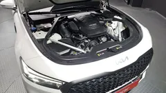 2022 Kia K9 3.8 GDI AWD — фото 6
