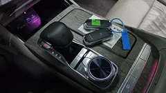 2022 Kia K9 3.8 GDI AWD — фото 9