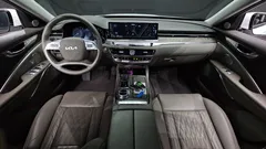 2022 Kia K9 3.8 GDI AWD — фото 14