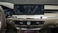2022 Kia K9 3.8 GDI AWD — фото 16