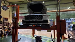 2022 Kia K9 3.8 GDI AWD — фото 19