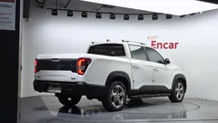 2023 SsangYong Rexton Diesel 2.2 4WD — фото 2
