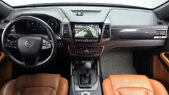 2023 SsangYong Rexton Diesel 2.2 4WD — фото 7