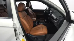 2023 SsangYong Rexton Diesel 2.2 4WD — фото 11