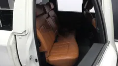 2023 SsangYong Rexton Diesel 2.2 4WD — фото 12