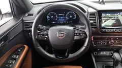 2023 SsangYong Rexton Diesel 2.2 4WD — фото 13
