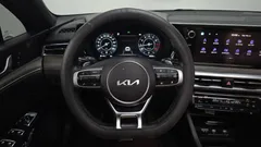 2023 Kia K5 1.6 Turbo — фото 14