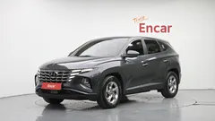 2023 Hyundai Tucson Gasoline 1.6 Turbo 2WD — фото 1