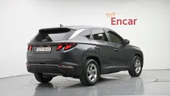 2023 Hyundai Tucson Gasoline 1.6 Turbo 2WD — фото 2