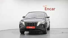 2023 Hyundai Tucson Gasoline 1.6 Turbo 2WD — фото 3