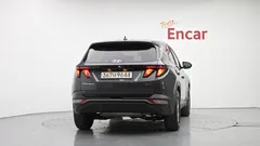 2023 Hyundai Tucson Gasoline 1.6 Turbo 2WD — фото 4
